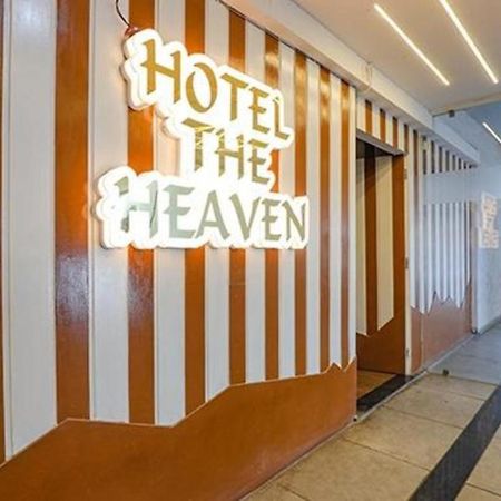 Fabhotel The Heaven Ahmedabad Luaran gambar