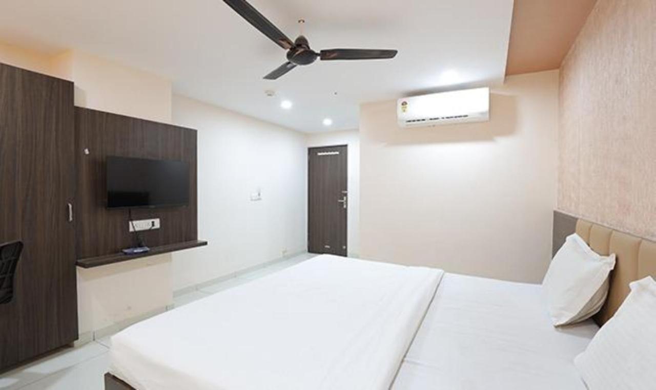 Fabhotel The Heaven Ahmedabad Luaran gambar