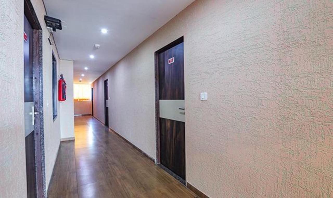 Fabhotel The Heaven Ahmedabad Luaran gambar