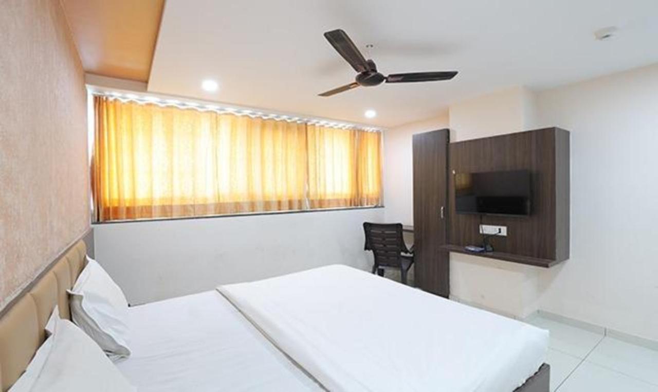 Fabhotel The Heaven Ahmedabad Luaran gambar