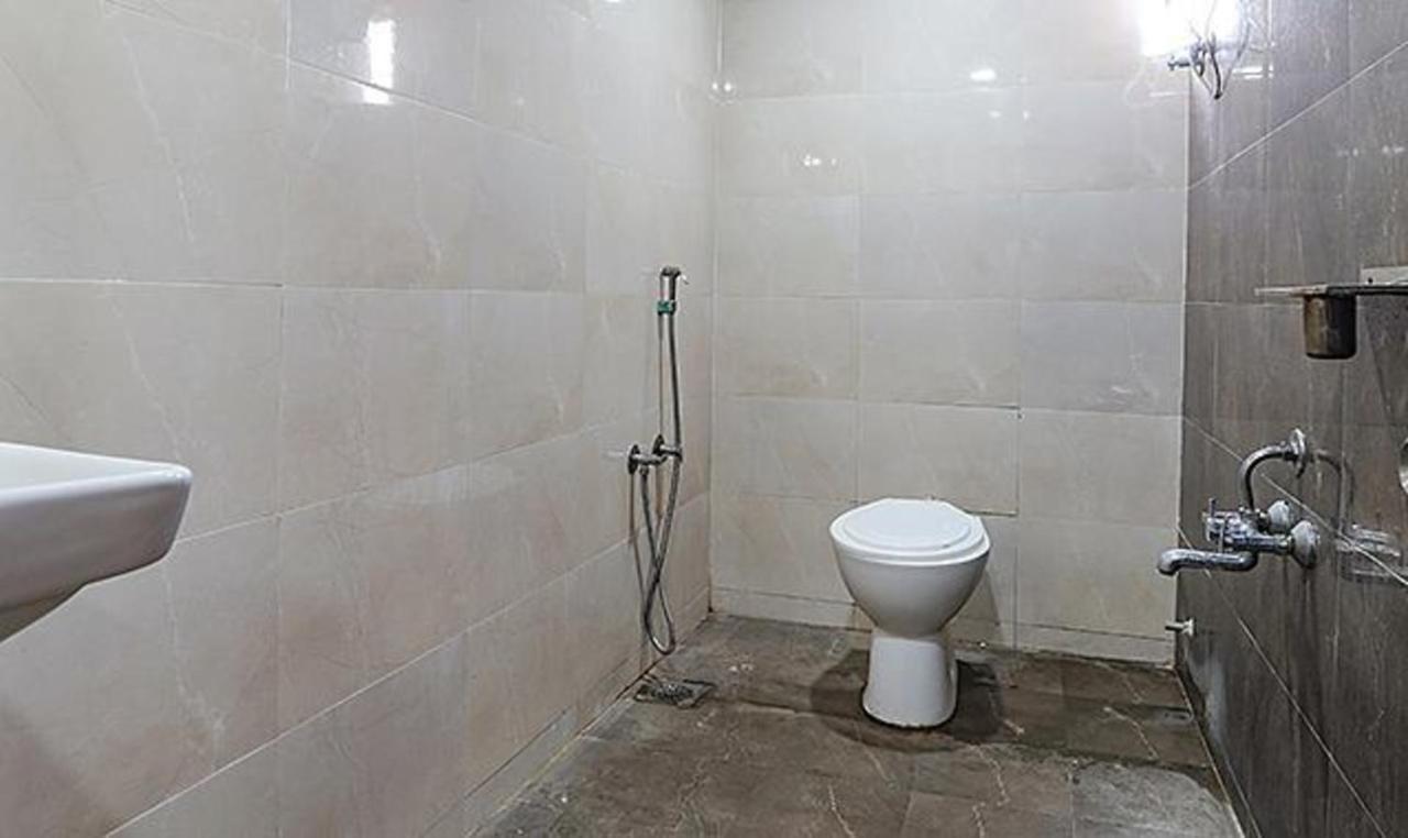Fabhotel The Heaven Ahmedabad Luaran gambar