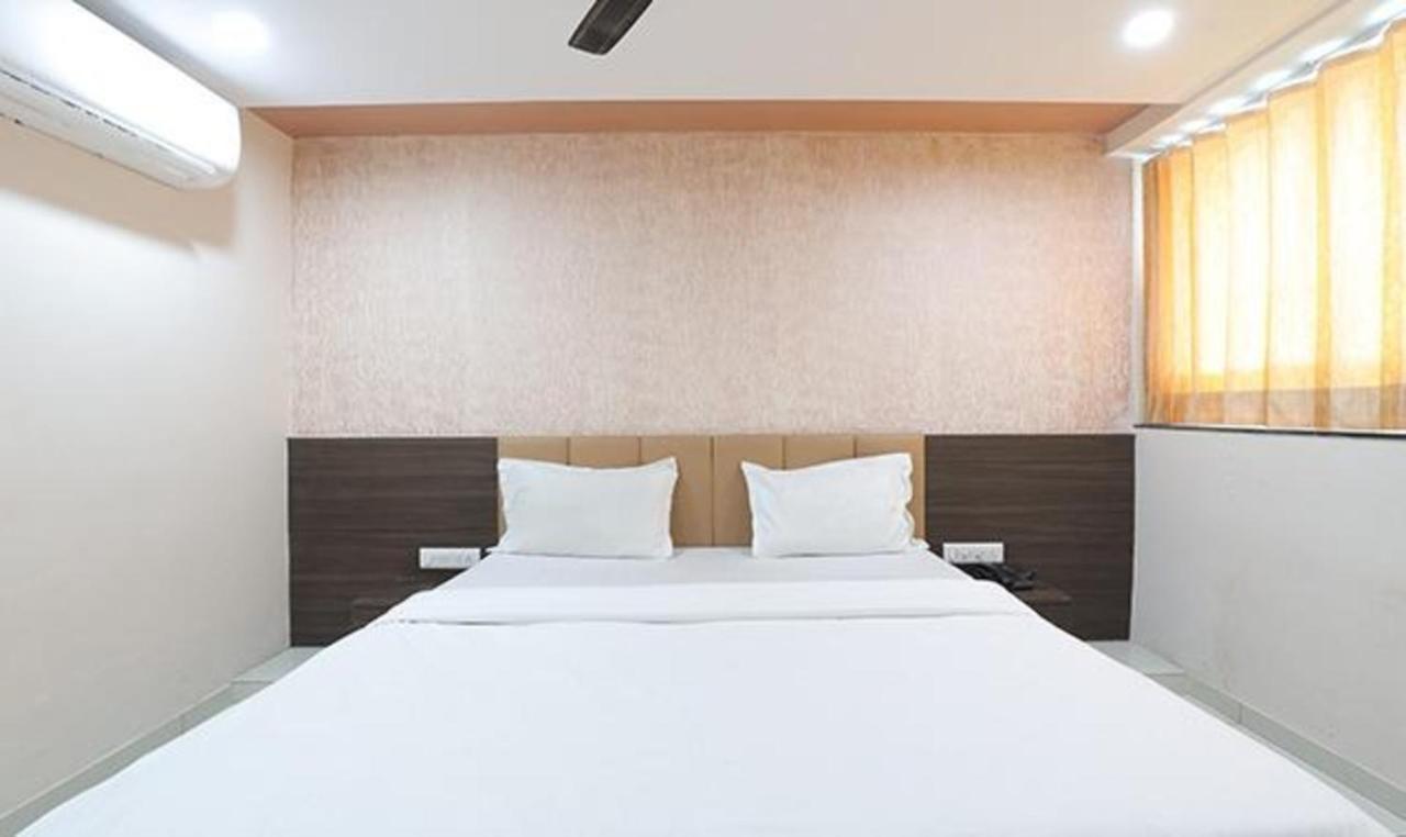 Fabhotel The Heaven Ahmedabad Luaran gambar