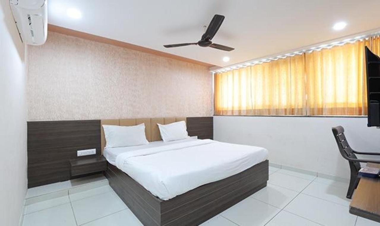 Fabhotel The Heaven Ahmedabad Luaran gambar