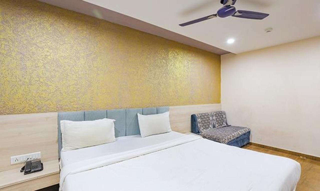 Fabhotel The Heaven Ahmedabad Luaran gambar