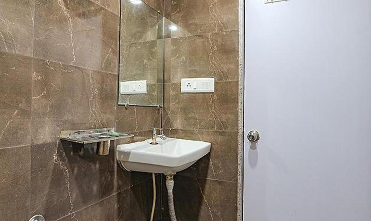 Fabhotel The Heaven Ahmedabad Luaran gambar