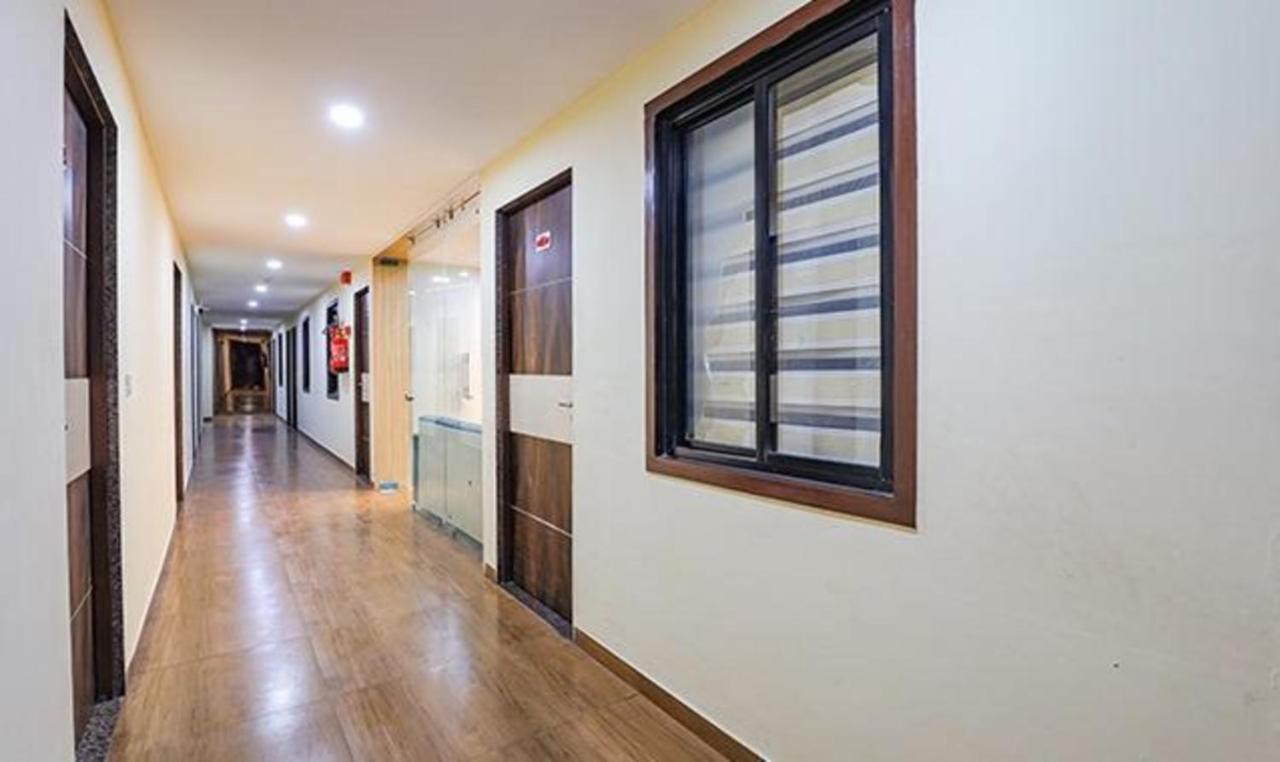 Fabhotel The Heaven Ahmedabad Luaran gambar
