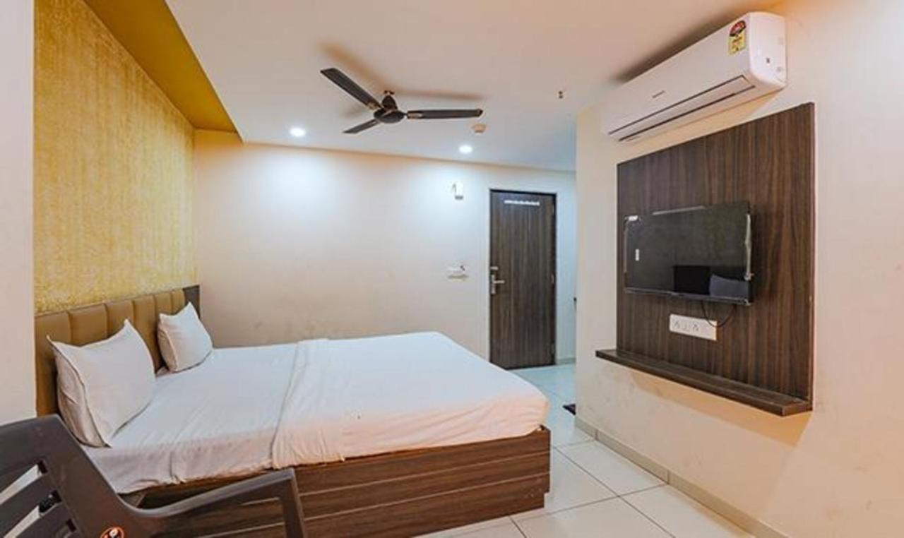 Fabhotel The Heaven Ahmedabad Luaran gambar
