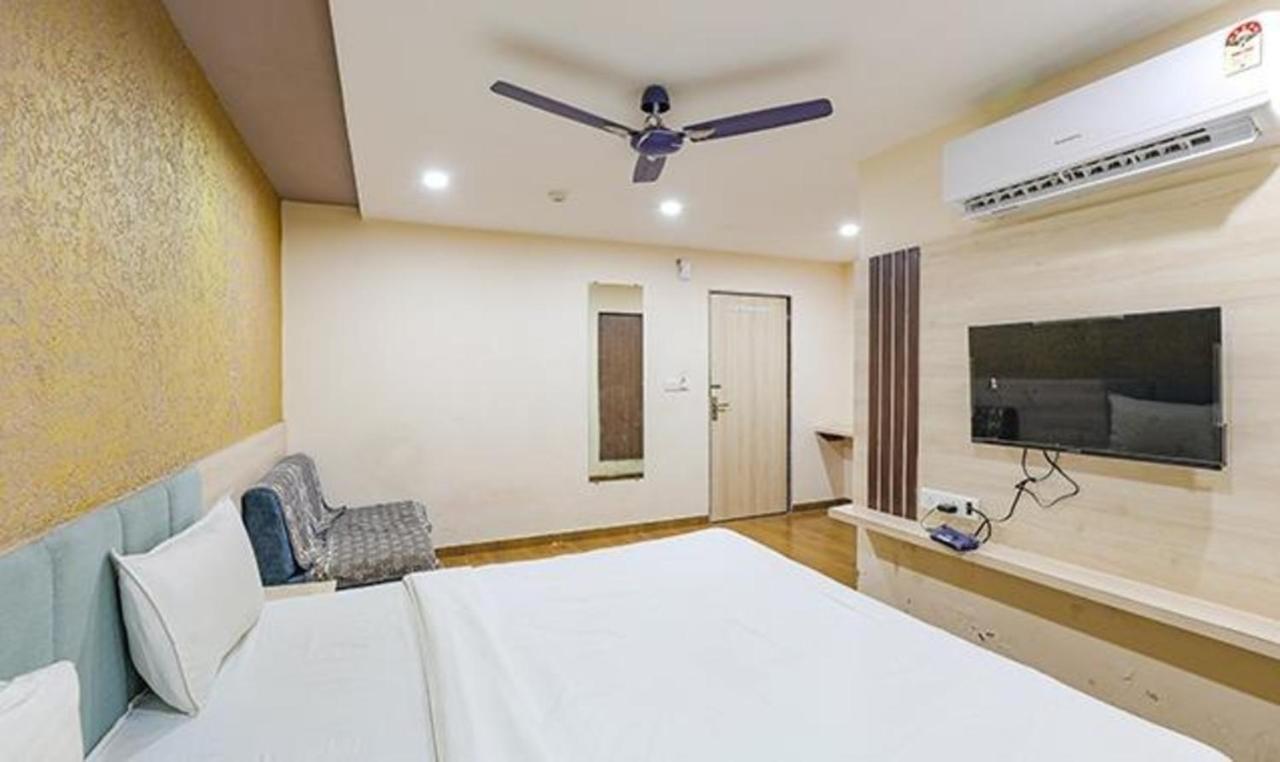 Fabhotel The Heaven Ahmedabad Luaran gambar