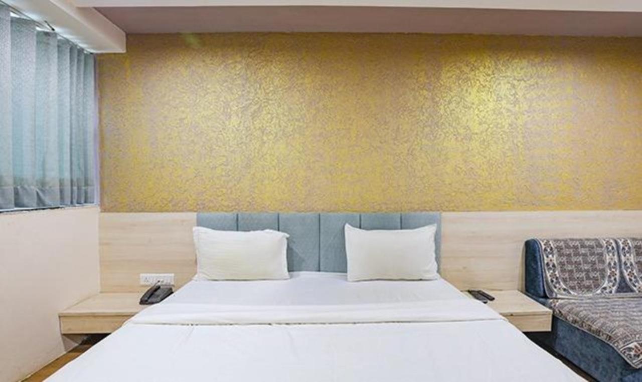 Fabhotel The Heaven Ahmedabad Luaran gambar