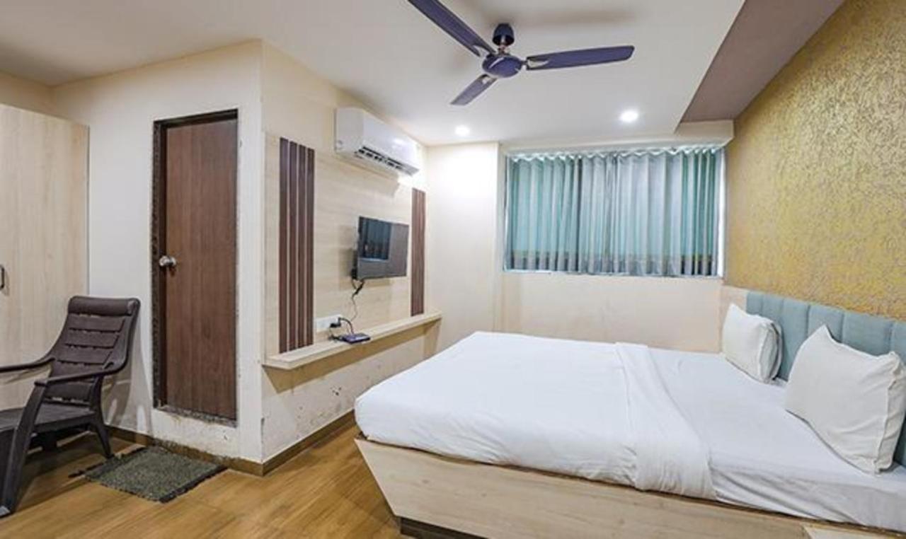 Fabhotel The Heaven Ahmedabad Luaran gambar